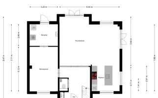 Hooftlaantje 98, HENDRIK-IDO-AMBACHT