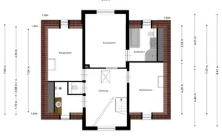 Hooftlaantje 98, HENDRIK-IDO-AMBACHT