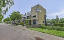 Struisgras 2, HENDRIK-IDO-AMBACHT