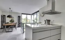 Struisgras 2, HENDRIK-IDO-AMBACHT
