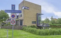 Struisgras 2, HENDRIK-IDO-AMBACHT