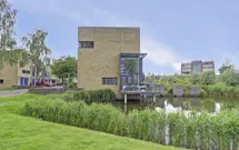 Struisgras 2, HENDRIK-IDO-AMBACHT