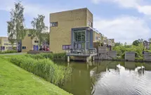Struisgras 2, HENDRIK-IDO-AMBACHT