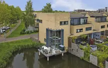 Struisgras 2, HENDRIK-IDO-AMBACHT