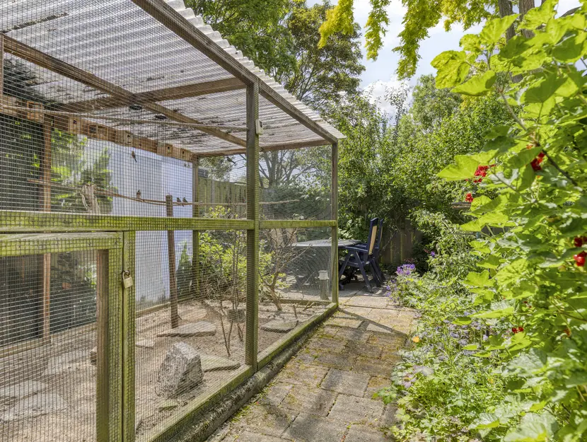 Gerrit van der Veenstraat 30, ZWIJNDRECHT