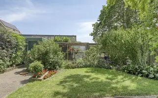 Gerrit van der Veenstraat 30, ZWIJNDRECHT
