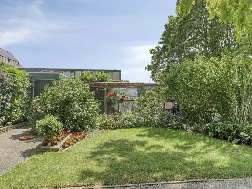 Gerrit van der Veenstraat 30, ZWIJNDRECHT