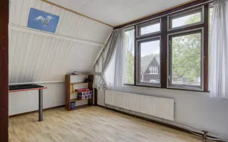 Gerrit van der Veenstraat 30, ZWIJNDRECHT