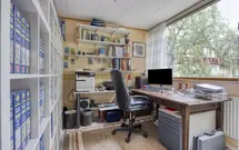 Gerrit van der Veenstraat 30, ZWIJNDRECHT