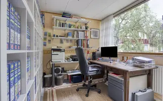 Gerrit van der Veenstraat 30, ZWIJNDRECHT