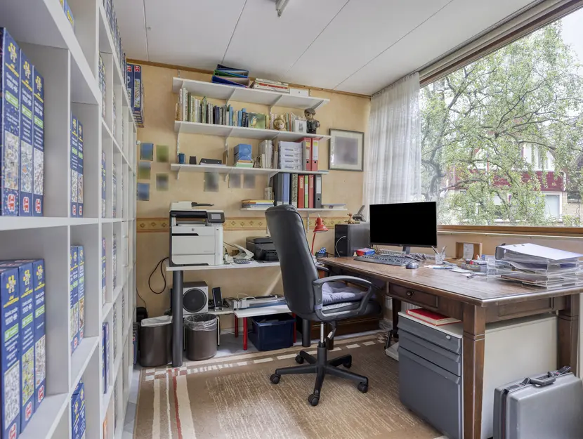 Gerrit van der Veenstraat 30, ZWIJNDRECHT