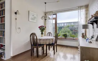 Gerrit van der Veenstraat 30, ZWIJNDRECHT