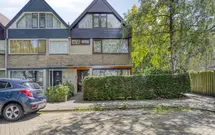 Gerrit van der Veenstraat 30, ZWIJNDRECHT