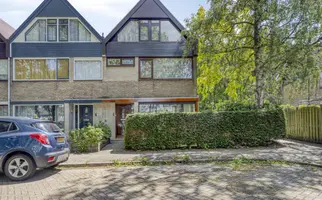 Gerrit van der Veenstraat 30, ZWIJNDRECHT