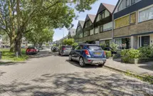 Gerrit van der Veenstraat 30, ZWIJNDRECHT