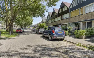 Gerrit van der Veenstraat 30, ZWIJNDRECHT