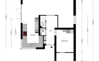 De Kreken 48, ALBLASSERDAM