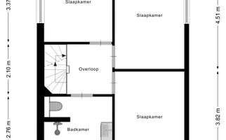 De Kreken 48, ALBLASSERDAM
