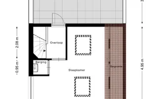 De Kreken 48, ALBLASSERDAM