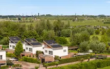De Kreken 48, ALBLASSERDAM