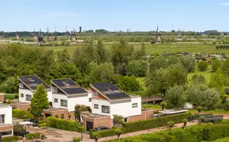 De Kreken 48, ALBLASSERDAM