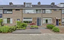 van Elkstraat 56, HENDRIK-IDO-AMBACHT