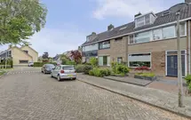 van Elkstraat 56, HENDRIK-IDO-AMBACHT