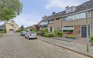 van Elkstraat 56, HENDRIK-IDO-AMBACHT