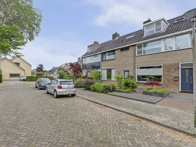 van Elkstraat 56, HENDRIK-IDO-AMBACHT
