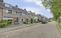 van Elkstraat 56, HENDRIK-IDO-AMBACHT