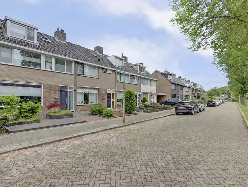 van Elkstraat 56, HENDRIK-IDO-AMBACHT