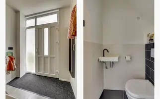 van Elkstraat 56, HENDRIK-IDO-AMBACHT