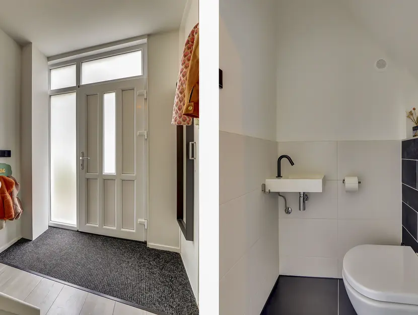 van Elkstraat 56, HENDRIK-IDO-AMBACHT