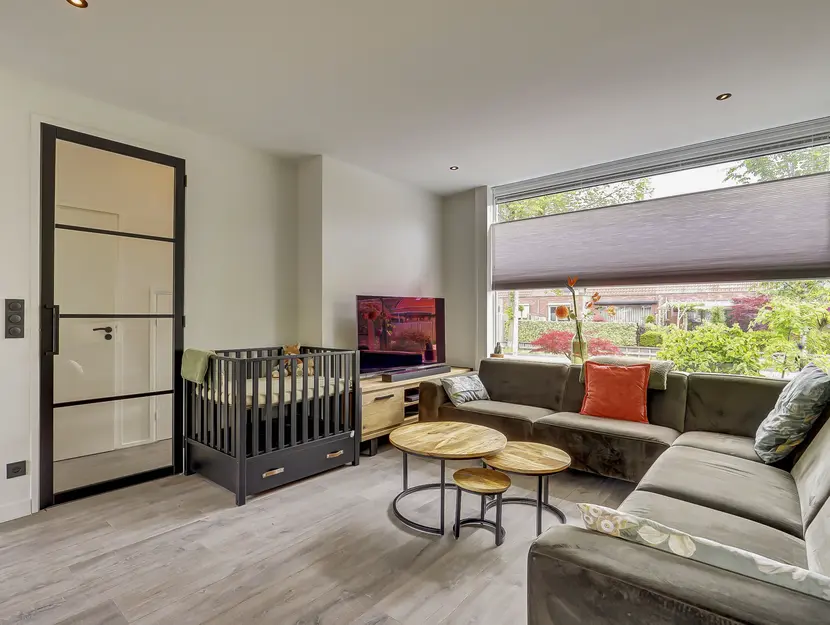 van Elkstraat 56, HENDRIK-IDO-AMBACHT
