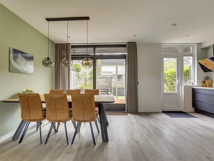 van Elkstraat 56, HENDRIK-IDO-AMBACHT