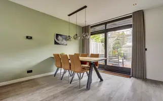 van Elkstraat 56, HENDRIK-IDO-AMBACHT