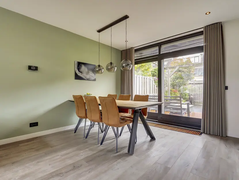 van Elkstraat 56, HENDRIK-IDO-AMBACHT