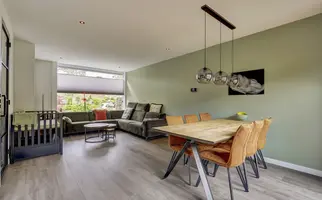 van Elkstraat 56, HENDRIK-IDO-AMBACHT