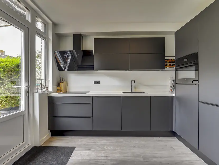 van Elkstraat 56, HENDRIK-IDO-AMBACHT