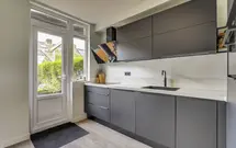 van Elkstraat 56, HENDRIK-IDO-AMBACHT