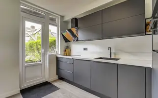 van Elkstraat 56, HENDRIK-IDO-AMBACHT