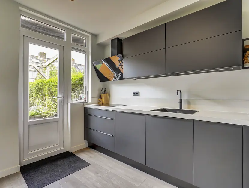 van Elkstraat 56, HENDRIK-IDO-AMBACHT