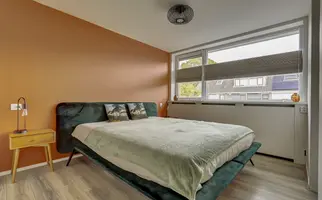 van Elkstraat 56, HENDRIK-IDO-AMBACHT