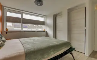 van Elkstraat 56, HENDRIK-IDO-AMBACHT
