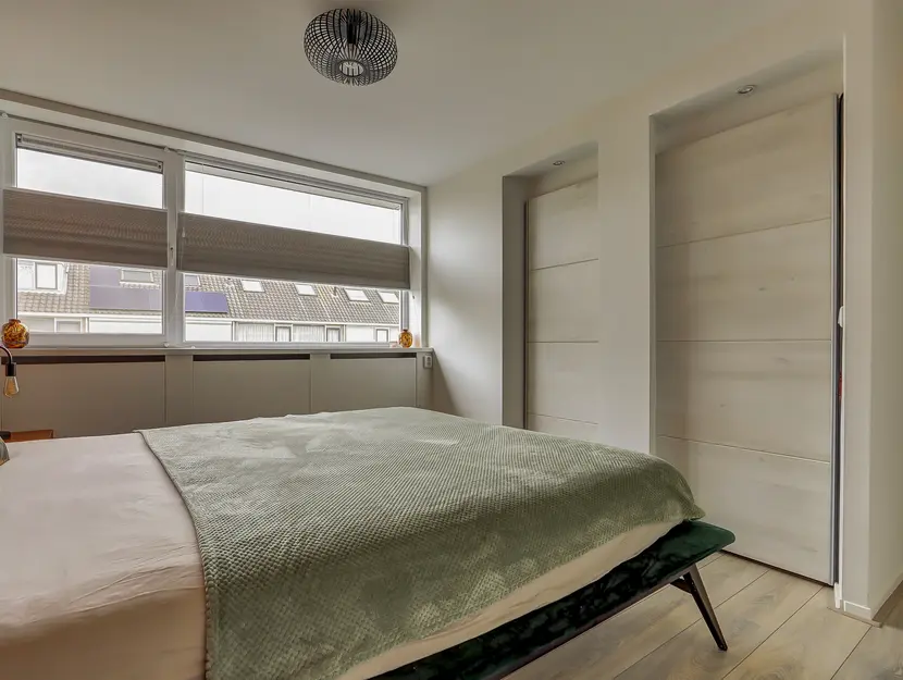 van Elkstraat 56, HENDRIK-IDO-AMBACHT