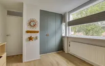van Elkstraat 56, HENDRIK-IDO-AMBACHT