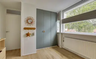 van Elkstraat 56, HENDRIK-IDO-AMBACHT