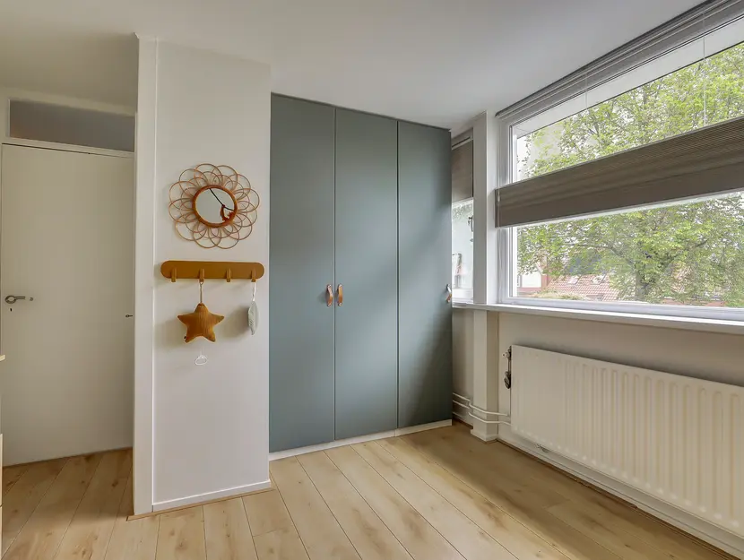 van Elkstraat 56, HENDRIK-IDO-AMBACHT
