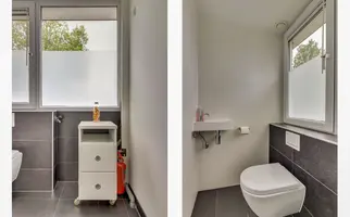 van Elkstraat 56, HENDRIK-IDO-AMBACHT