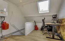 van Elkstraat 56, HENDRIK-IDO-AMBACHT
